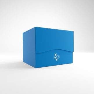 SIDE HOLDER 100+ BLUE
