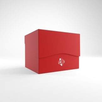 SIDE HOLDER 100+ RED