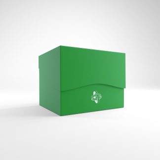 SIDE HOLDER 100+ GREEN