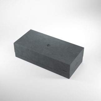 DUNGEON 1100+ CONV. MIDNIGHT GREY