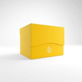 SIDEKICK 100+ CONVERTIBLE YELLOW