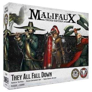 THEY ALL FALL DOWN