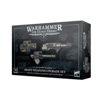 VOLKITE CULVERINS+LASCANNONS