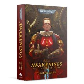 AWAKENINGS (HB)