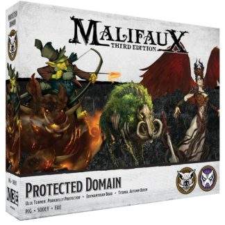 PROTECTED DOMAIN