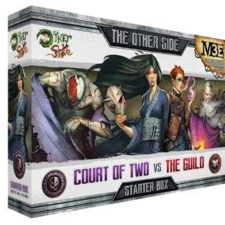 COURT OF TWO VS THE GUILD