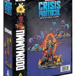 DORMAMMU