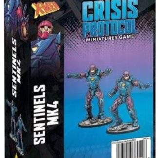 SENTINELS MK4