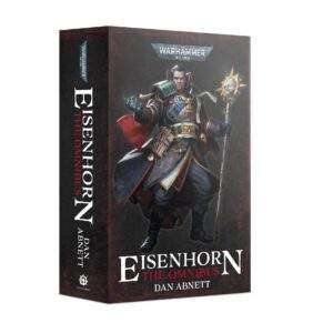 EISENHORN OMNIBUS