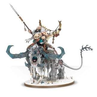 THUNDERTUSK/STONEHORN