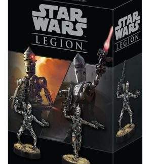 IG-SERIES ASSASSIN DROID OPERATIVE EXPANSION