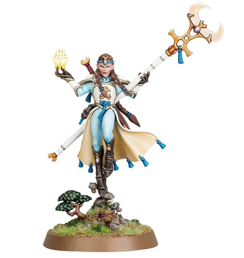 SCINARI ENLIGHTENER