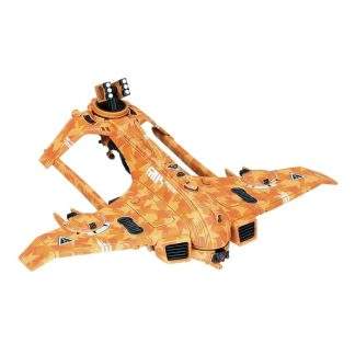 AX39 SUN SHARK BOMBER / AX3 RAZORSHARK STRIKE FIGHTER