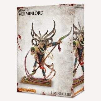 VERMINLORD CORRUPTOR