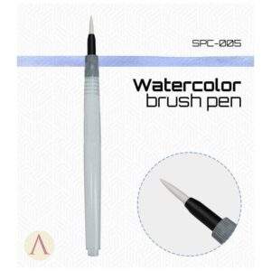 WATERCOLOR BRUSH PEN