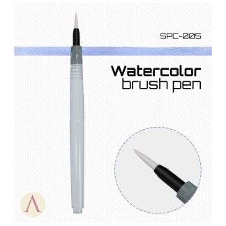 WATERCOLOR BRUSH PEN