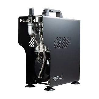 Sparmax Compressor TC-610H+