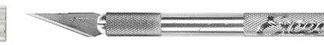 Excel Hobby Tools 16001 K1 Knife w/ Safety Cap