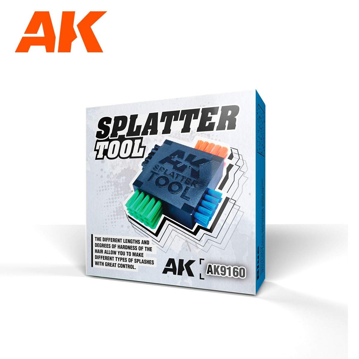 SPLATTER TOOL - Bild 3