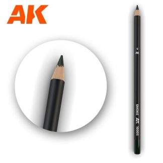 SMOKE WEATHERING PENCIL