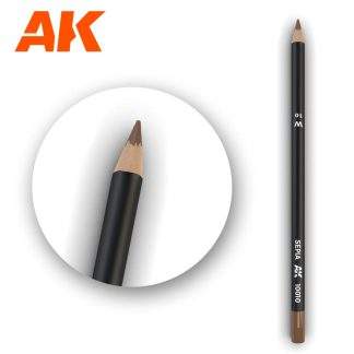 SEPIA WEATHERING PENCIL