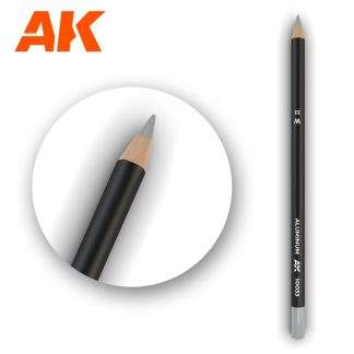 ALUMINIUM WEATHERING PENCIL