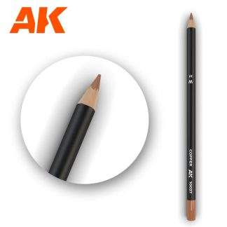 COPPER WEATHERING PENCIL