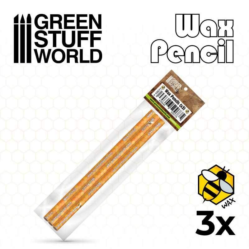 WAX Picking pencil - Bild 2