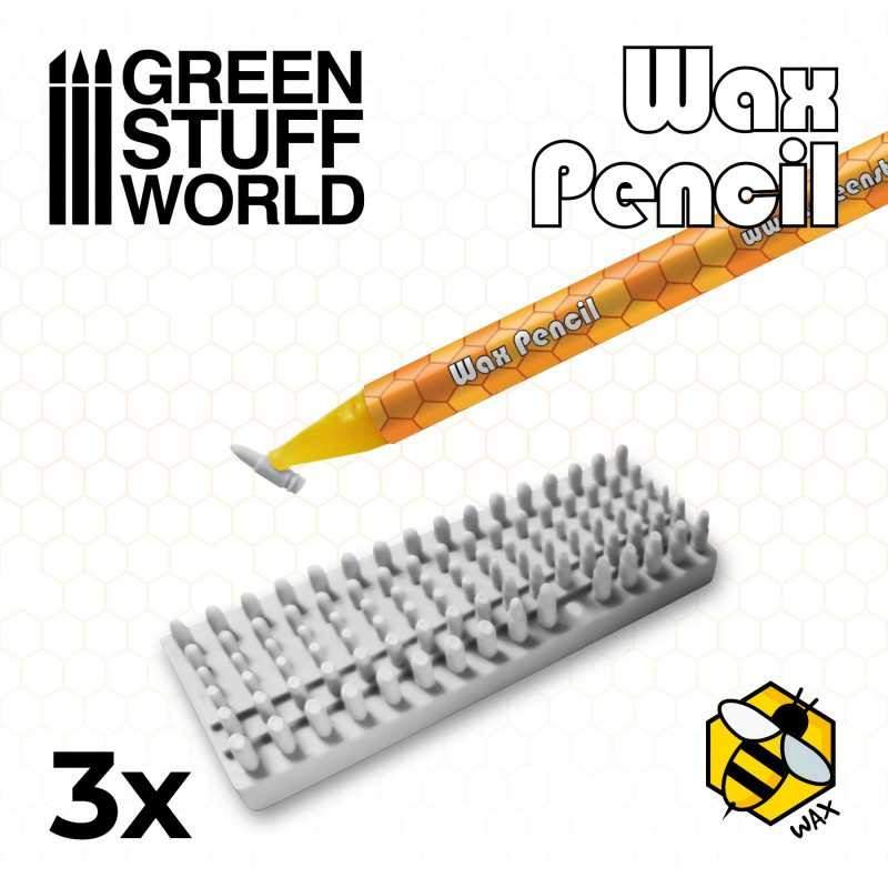 WAX Picking pencil - Bild 3