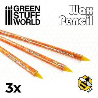 WAX Picking pencil