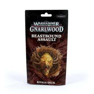 BEASTBOUND ASSAULT