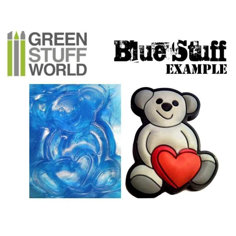 GREEN STUFF WORLD: BLUE STUFF - Image 2