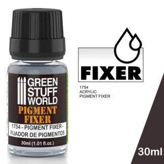Pigment Fixer 30ml
