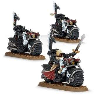 RAVENWING BIKE SQUADRON