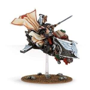 SAMMAEL MASTER OF THE RAVENWING
