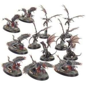 CHAOTIC BEASTS