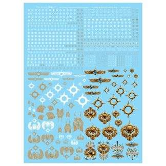 THOUSAND SONS LEGION TRANSFER SHEET