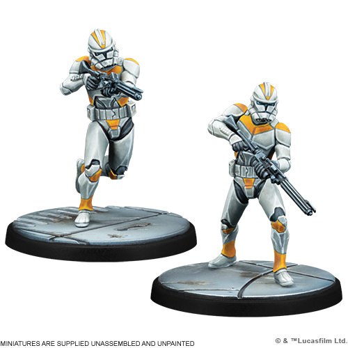 Shatterpoint - Hello There - Bild 2