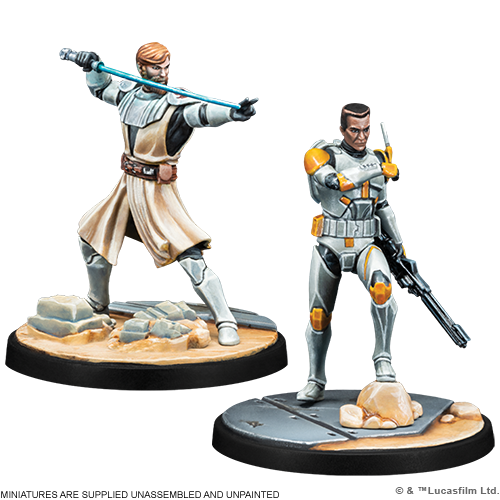 Shatterpoint - Hello There - Bild 3