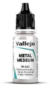 METAL MEDIUM
