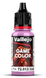 SQUID PINK