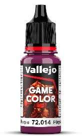 WARLORD PURPLE