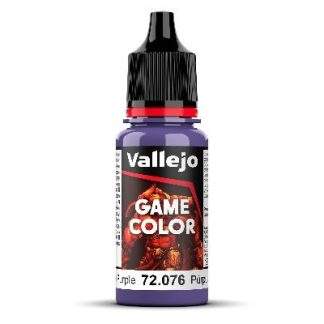 ALIEN PURPLE