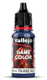 ULTRAMARINE BLUE