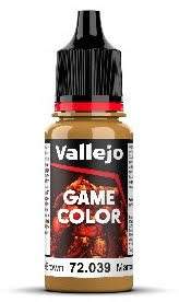 PLAGUE BROWN