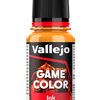 YELLOW INK