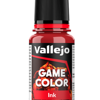 RED INK