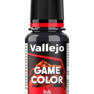 VIOLET INK