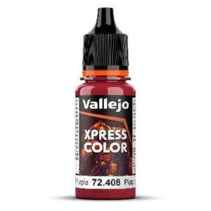 CARDINAL PURPLE