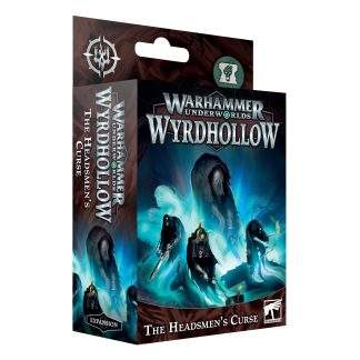 THE HEADSMEN'S CURSE
